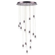 Подвесная светодиодная люстра Lightstar Cone 757161 Подвесная светодиодная люстра Lightstar Cone 757161