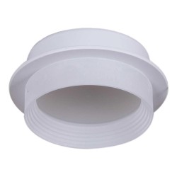 Встраиваемый светильник Reluce Technical 53004-9.0-001RLD GX53 WT