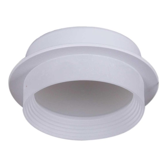 Встраиваемый светильник Reluce Technical 53004-9.0-001RLD GX53 WT