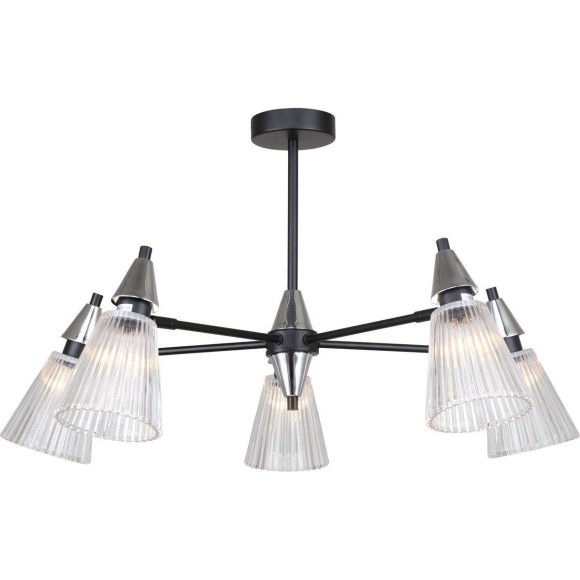 Потолочная люстра Rivoli Briana 3179-205 Б0066493 Потолочная люстра Rivoli Briana 3179-205 Б0066493