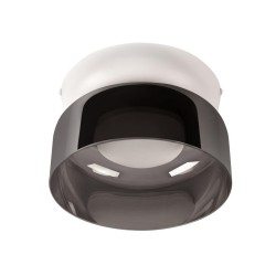 Потолочный светильник Loft IT Totem 10466 Smoke Потолочный светильник Loft IT Totem 10466 Smoke