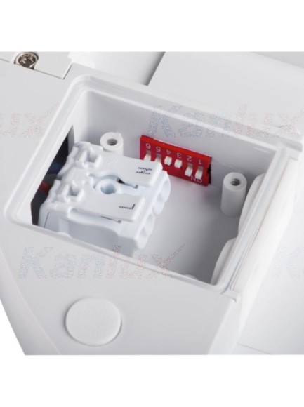 Настенный потолочный светильник Kanlux BENO 18W NW-O-W 32940 Настенный потолочный светильник Kanlux BENO 18W NW-O-W 32940