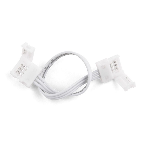 Набор гибких двусторонних коннекторов для светодиодной ленты Elektrostandard 5050 24V 60Led 24W IP20 (10 шт) a053675 Набор гибких двусторонних коннекторов для светодиодной ленты Elektrostandard 5050 24V 60Led 24W IP20 (10 шт) a053675