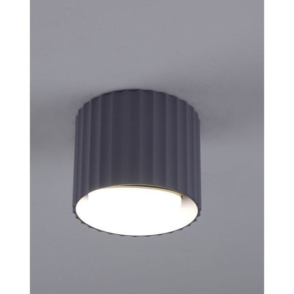 Настенно-потолочный светильник Moderli Cora V11894-1C