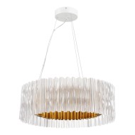 Подвесной светодиодный светильник ST Luce Nazare SL6012.203.01 Подвесной светодиодный светильник ST Luce Nazare SL6012.203.01