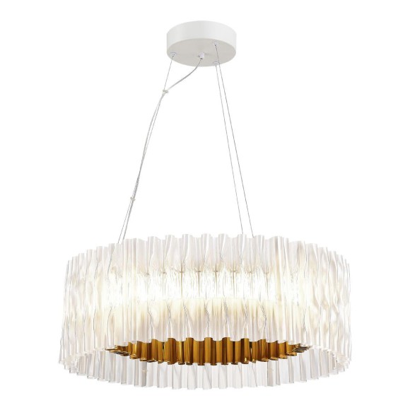 Подвесной светодиодный светильник ST Luce Nazare SL6012.203.01 Подвесной светодиодный светильник ST Luce Nazare SL6012.203.01