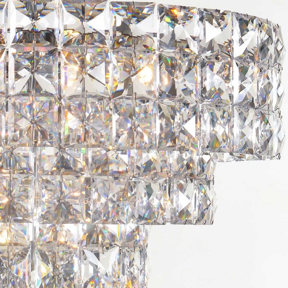 Люстра Reluce 06806-0.4-06 DN Люстра Reluce 06806-0.4-06 DN