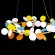 Подвесная люстра Loft IT Matisse 10008/1050 Mult Подвесная люстра Loft IT Matisse 10008/1050 Mult