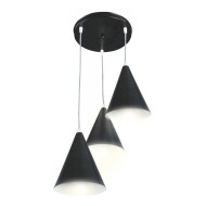 Подвесная люстра Apeyron Ляфамий 14-44 Подвесная люстра Apeyron Ляфамий 14-44