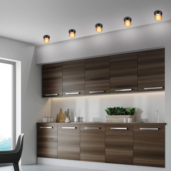 Встраиваемый светильник Novotech Spot Butt 370435 Встраиваемый светильник Novotech Spot Butt 370435