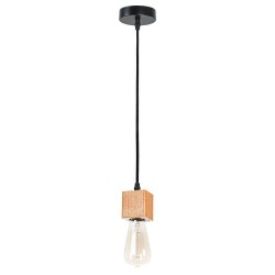 Подвесной светильник Arte Lamp Mark A7048SP-1BK Подвесной светильник Arte Lamp Mark A7048SP-1BK