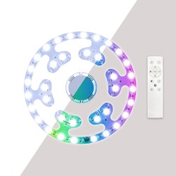 Светодиодный модуль Apeyron со встроенным драйвером 02-71 Светодиодный модуль Apeyron со встроенным драйвером 02-71