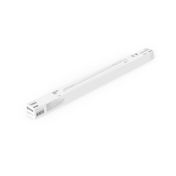 Настенно-потолочный светодиодный светильник Gauss ССП-176 Evo 864425336