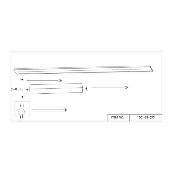 Сетевой шнур Favourite Unika 1001-SB-050 Сетевой шнур Favourite Unika 1001-SB-050
