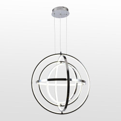 Люстра Lussole LSP-7458