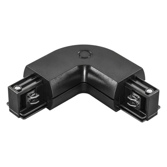 Коннектор L-образный Lightstar Barra 504127 Коннектор L-образный Lightstar Barra 504127