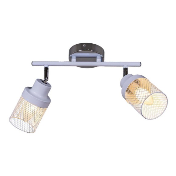 Спот Reluce 05905-0.8-02 WH+CR Спот Reluce 05905-0.8-02 WH+CR