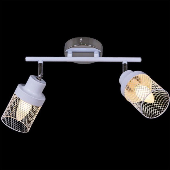 Спот Reluce 05905-0.8-02 WH+CR Спот Reluce 05905-0.8-02 WH+CR