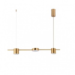 Подвесной светодиодный светильник Aployt Frania APL.017.13.18 Подвесной светодиодный светильник Aployt Frania APL.017.13.18