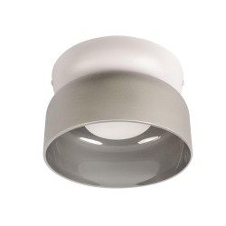 Потолочный светильник Loft IT Totem 10466 Smoke matte Потолочный светильник Loft IT Totem 10466 Smoke matte