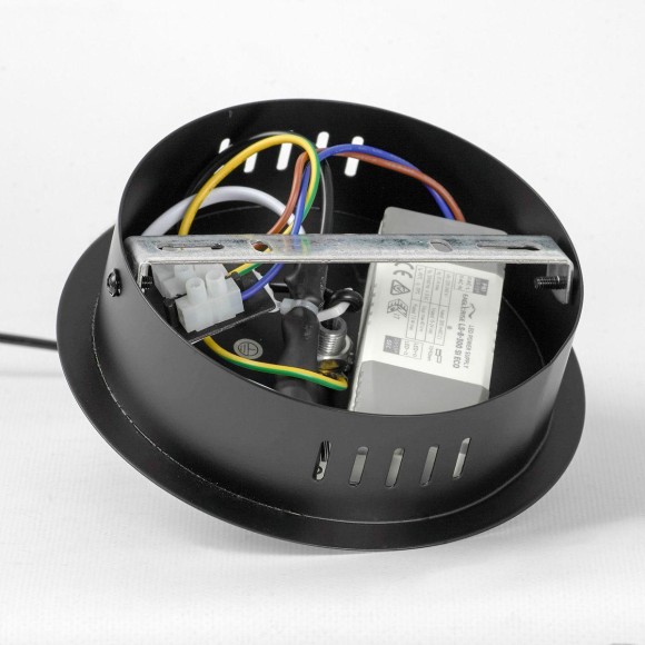 Подвесной светодиодный светильник Lussole Ketchikan LSP-7198 Подвесной светодиодный светильник Lussole Ketchikan LSP-7198