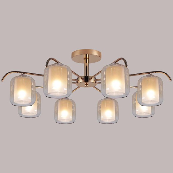 Люстра Reluce 98470-0.3-08