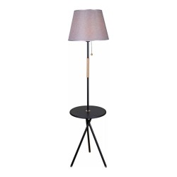 Торшер Reluce 01721-2.6-01B BK Торшер Reluce 01721-2.6-01B BK