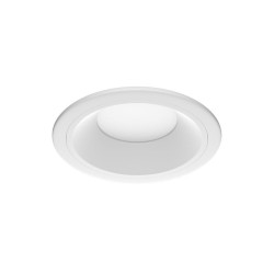 Встраиваемый светодиодный светильник Lightstar Zocco 220074