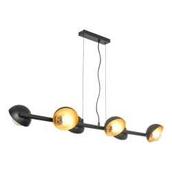 Подвесной светильник Lussole Lgo LSP-8955 Подвесной светильник Lussole Lgo LSP-8955