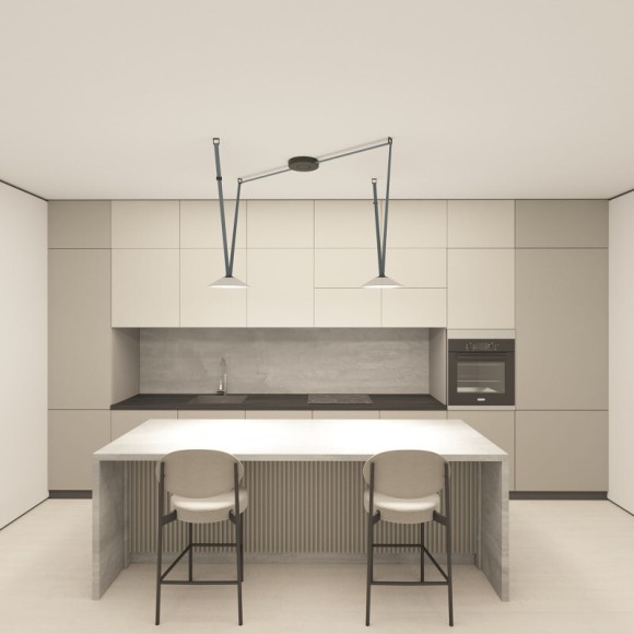 Комплект ременной трековой системы Denkirs Belty Set DK55SET03-04-DB Комплект ременной трековой системы Denkirs Belty Set DK55SET03-04-DB