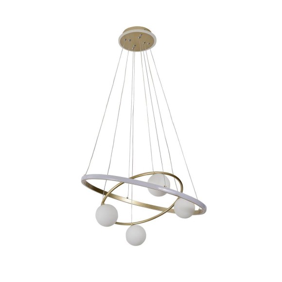 Подвесная люстра F-Promo Orbium 4185-6P Подвесная люстра F-Promo Orbium 4185-6P