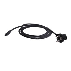 Сетевой шнур Favourite Unika 1001-SB-180 Сетевой шнур Favourite Unika 1001-SB-180