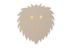 Настенный светильник Lucide CHARLIE 44204/08/38