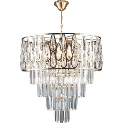 Потолочный светильник Reluce 02189-0.4-07 FGD Потолочный светильник Reluce 02189-0.4-07 FGD