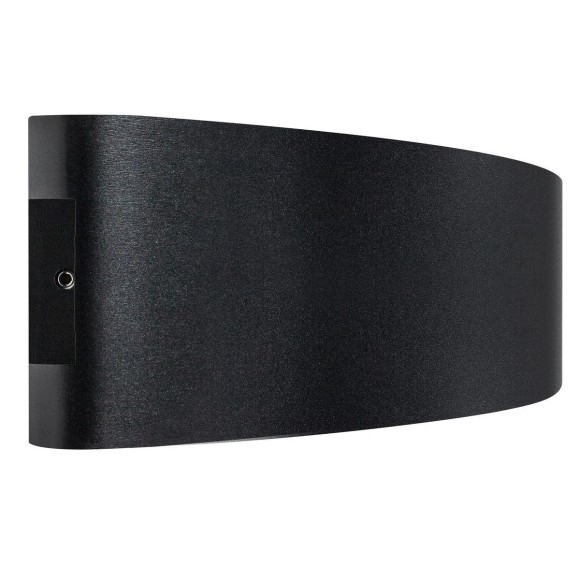 Уличный настенный светодиодный светильник Lightstar Gemma 343057 Уличный настенный светодиодный светильник Lightstar Gemma 343057