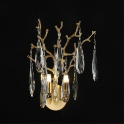 Бра Omnilux Batelli OML-52901-02 Бра Omnilux Batelli OML-52901-02