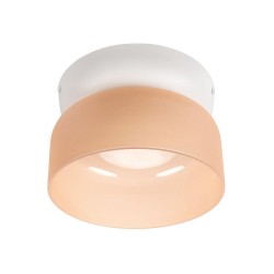 Потолочный светильник Loft IT Totem 10466 Amber matte Потолочный светильник Loft IT Totem 10466 Amber matte