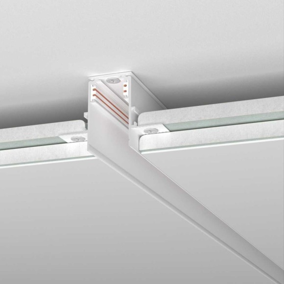 Встраиваемый шинопровод Elektrostandard Slim Magnetic 85210/00 a067503 Встраиваемый шинопровод Elektrostandard Slim Magnetic 85210/00 a067503