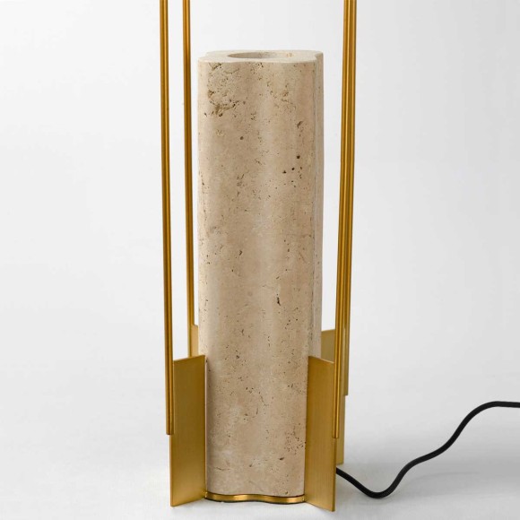 Торшер Lussole Major LSP-4007S