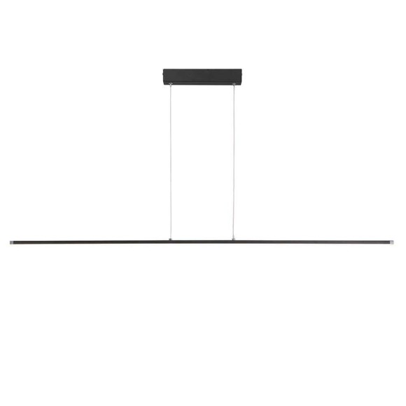 Подвесной светильник Vitaluce V4663-1/1S