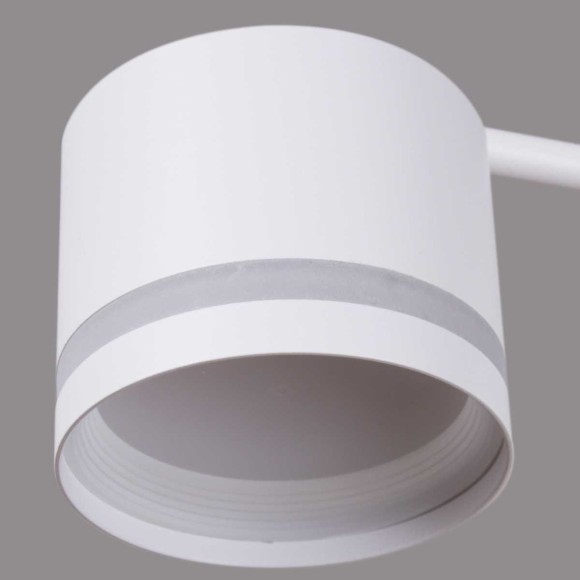 Люстра Reluce 26730-0.3-06 GX53 WT Люстра Reluce 26730-0.3-06 GX53 WT