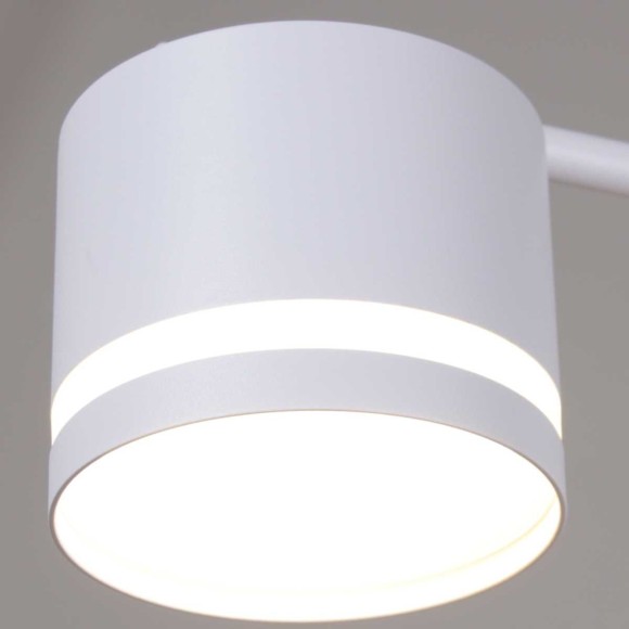 Люстра Reluce 26730-0.3-06 GX53 WT Люстра Reluce 26730-0.3-06 GX53 WT