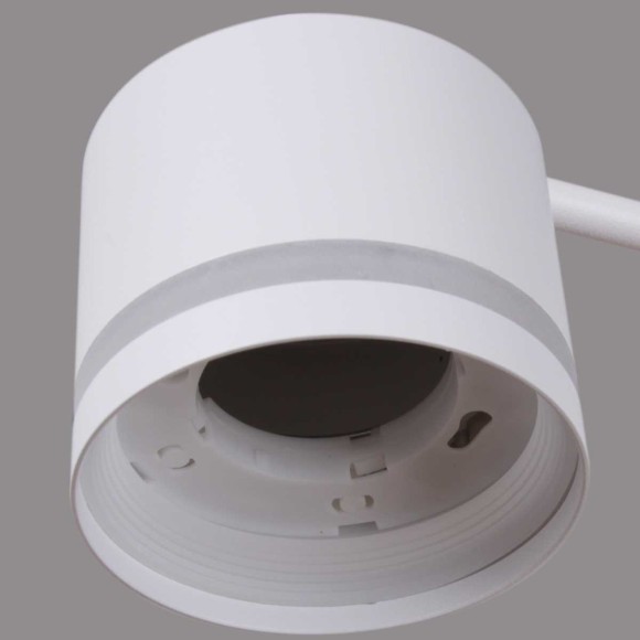 Люстра Reluce 26730-0.3-06 GX53 WT Люстра Reluce 26730-0.3-06 GX53 WT