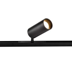 Трековый светильник Favourite Logica 4582-1U Трековый светильник Favourite Logica 4582-1U