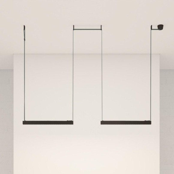 Комплект ременной трековой системы Denkirs Belty Set DK55SET04-01-DB Комплект ременной трековой системы Denkirs Belty Set DK55SET04-01-DB