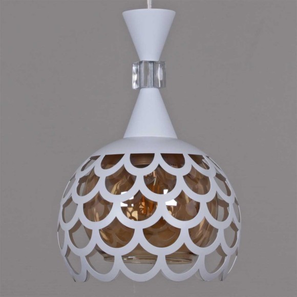 Люстра Reluce 04336-0.4-03 WH Люстра Reluce 04336-0.4-03 WH