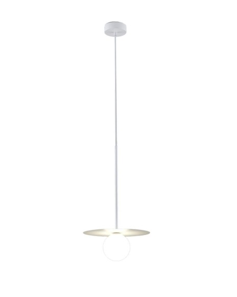 Светильник подвесной Moderli Scrumbel V11571-1P Светильник подвесной Moderli Scrumbel V11571-1P