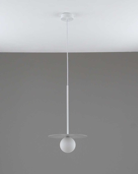 Светильник подвесной Moderli Scrumbel V11571-1P Светильник подвесной Moderli Scrumbel V11571-1P