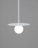 Светильник подвесной Moderli Scrumbel V11571-1P Светильник подвесной Moderli Scrumbel V11571-1P