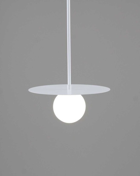 Светильник подвесной Moderli Scrumbel V11571-1P Светильник подвесной Moderli Scrumbel V11571-1P